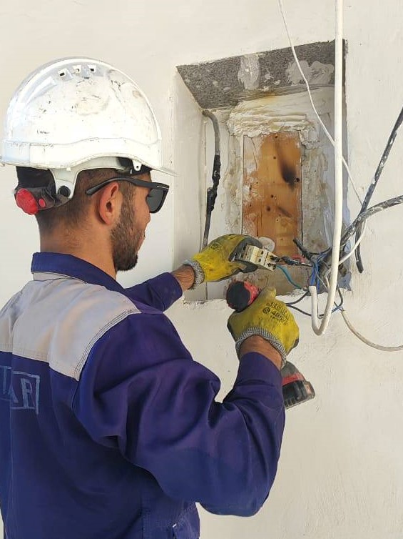 معاون فروش و خدمات مشترکین شرکت توزیع نیروی برق استان فارس: